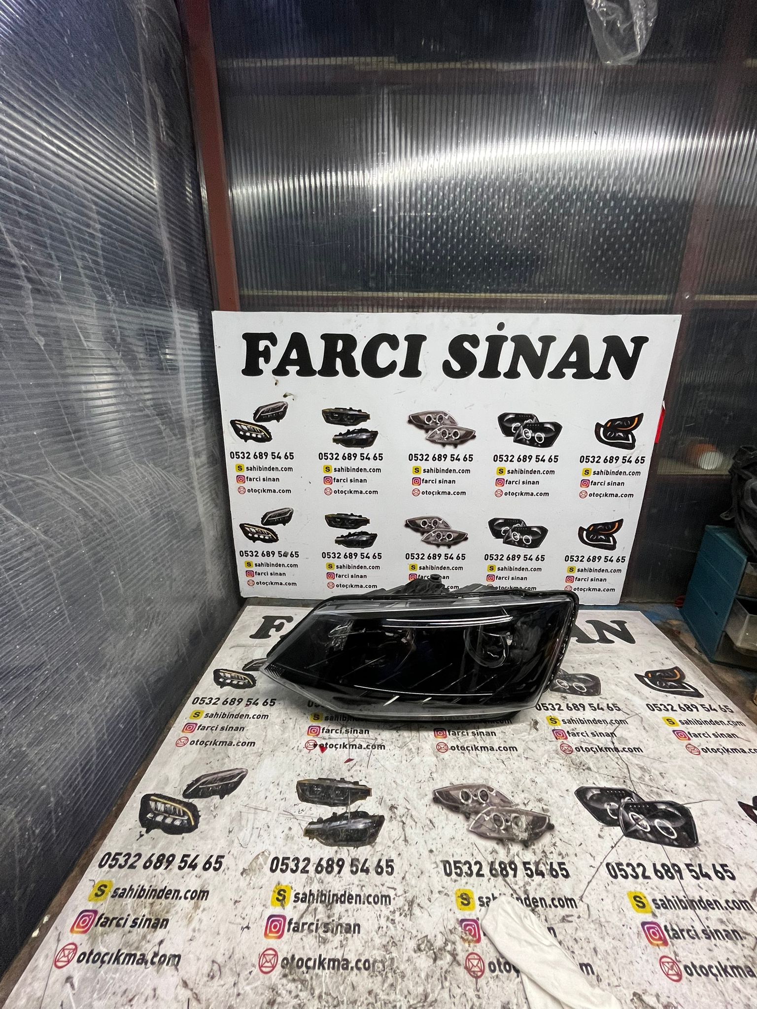 Farcı Sinan 